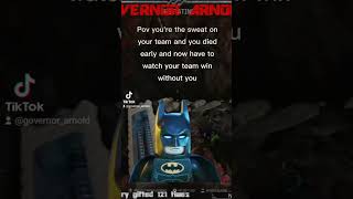 COD-WZ-Well take it from here Batman #gaming #memes #funny #codwarzone #batman