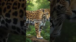 The Secret Life of the Jaguar: King of the Rainforest!