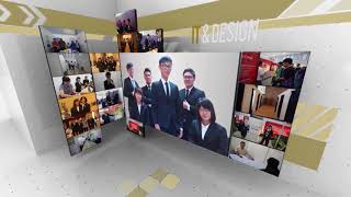 Career Fair 2017 | Gala Night Video