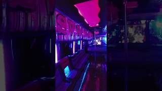 26 people Limo Bus