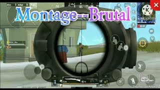 Pubg mobile lite montage GamePlay