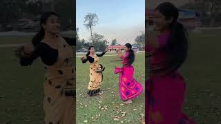 Ajaru Fulile || Dhiraj Deep || Biswajit Gogoi || Lakshyajit Boruah || New Assamese Bihu Song 2024