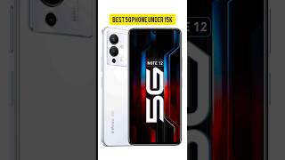 top 5 best 5g smartphone under 15000 _ #shorts