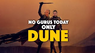 DTG Review of Dune 2 and the Three Body Problem