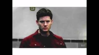 supernatural vine