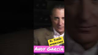 Andy García el sueño americano!  @305shocktv #andygarcia #cuban