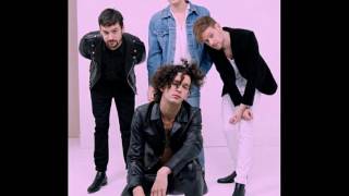 Love Me - The 1975 (Audio)