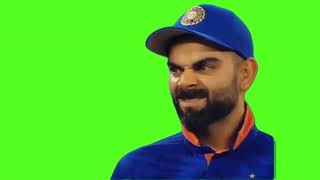 Virat Kohli Sad moment