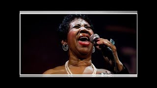 Aretha Franklin murió: 5 grandes canciones