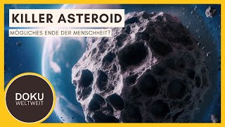 DOKU: Das Universum: Killer Asteroid (2023)