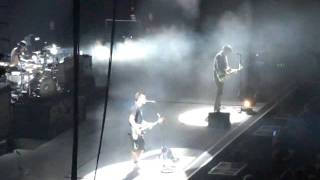 Blink 182 - Stay Together For The Kids - St. Paul, MN - 2011