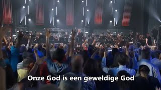 Michael W. Smith - Awesome God