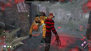 Dead By Daylight Clip Dump 8