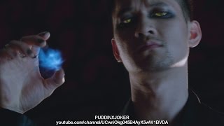 1x01 Magnus erased memories [shadowhunters] 6ch, 1080p