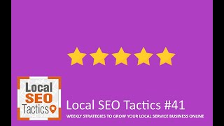 Getting More Reviews On Your Google My Business Listing   041