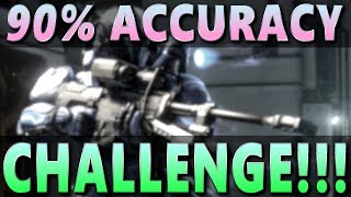 H5: 90% Accuracy Challenge!!! (REVAMP)