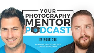 How We Got Started Making Money with Photography