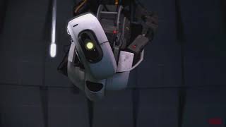 (SFM) GLaDOS has a fursona