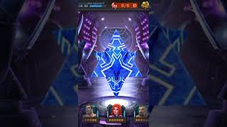 Mcoc crystal opening Queen Medusa #kabam #mcoc #crystalopening #contestofchampions #marvel