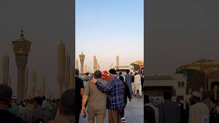 Masha Allah #madina #viral #shorts