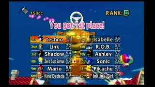 mkwii dx c7.0 cup 77