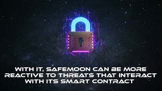 #SAFEMOON V.2 pushes the boundaries on quality, safety and accessibility