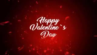 Happy Valentine's Day 2020 God is love