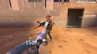 Team Fortress 2 - Medic