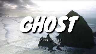 Ghost - MJ Tangonan Cover (Lyrics)