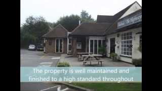 4086   Public House Business For Sale in Yateley Hampshire