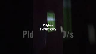 layar pecah Polytron pld 32t1550