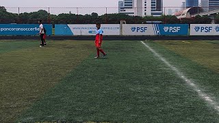 PELITA jaya u10 vs SSB prima fc