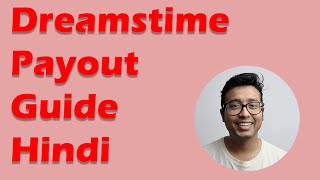 Dreamstime Payout Guide! (Hindi)