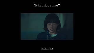 What about me?💔 Betrayal Ryu si-o #kdrama #love #kdramashorts #cdrama #heartbroken