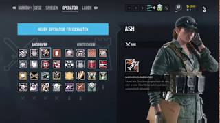 Rainbow six siege 45# die neue Season