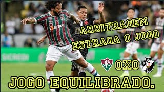 ⚽⚽ Clássico sem gols no Maracanã. ⚽⚽