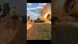 Arma Reforger Podval Conflict #tankcrew #run #explosion #armareforger #viral #subscribe #shorts #fyp