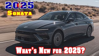 2025 hyundai sonata n line | 2025 hyundai sonata limited | 2025 hyundai sonata hybrid limited | USA