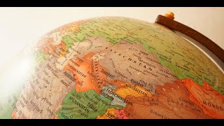 Sinostan: China's inadvertent empire in Central Asia | LSE IDEAS Online Event