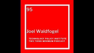 Joel Waldfogel on Privacy and Innovation