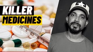 ये 5 दवाइयां हैं बहुत खतरनाक 5 Most Dangerous Medicines in India | Nazre Jordan