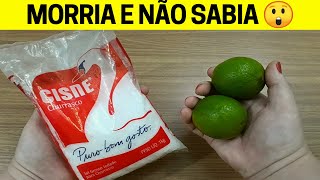 SUA CASA VAI CHEIRAR POR 3 DIAS E 3 NOITES ATÉ A VIZINHA VAI SENTIR O PERFUME