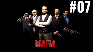 Mafia The City of Lost Heaven - Omerta. cz.1 #7