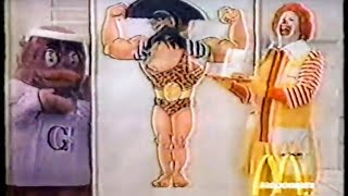 Half-hour of 80s Kids TV Commercials - 1980s Commercial Compilation