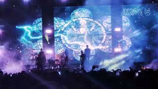 Jose Madero - Padre Nuestro En Vivo Festival Cordillera 2024 Parque Simón Bolivar 15/09/24🤘🏻