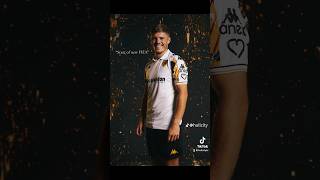 Hull city’s new away kit 24/25 🔥🔥