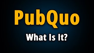 PubQuo Virus : What Is It & How to Uninstall PubQuo Virus?