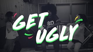 GET UGLY - Dance Choreo - Seedance Company