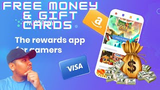 Earn Free Money & Gift Cards Playing Games On This App | Mistplay App Review