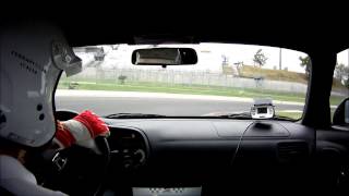 Download S2000 Best Lap Vallelunga 2'05''32